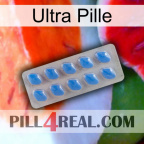 Ultra Pill 22